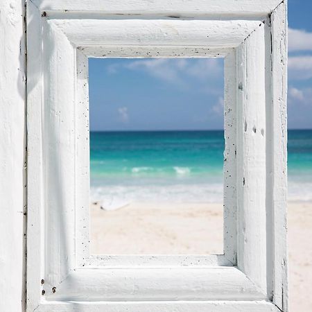 Coco Tulum Hotel Екстериор снимка