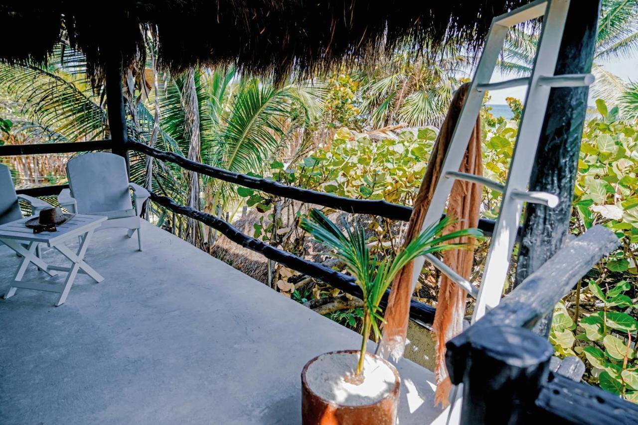 Coco Tulum Hotel Екстериор снимка