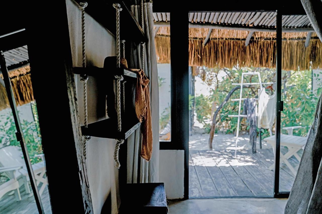 Coco Tulum Hotel Екстериор снимка