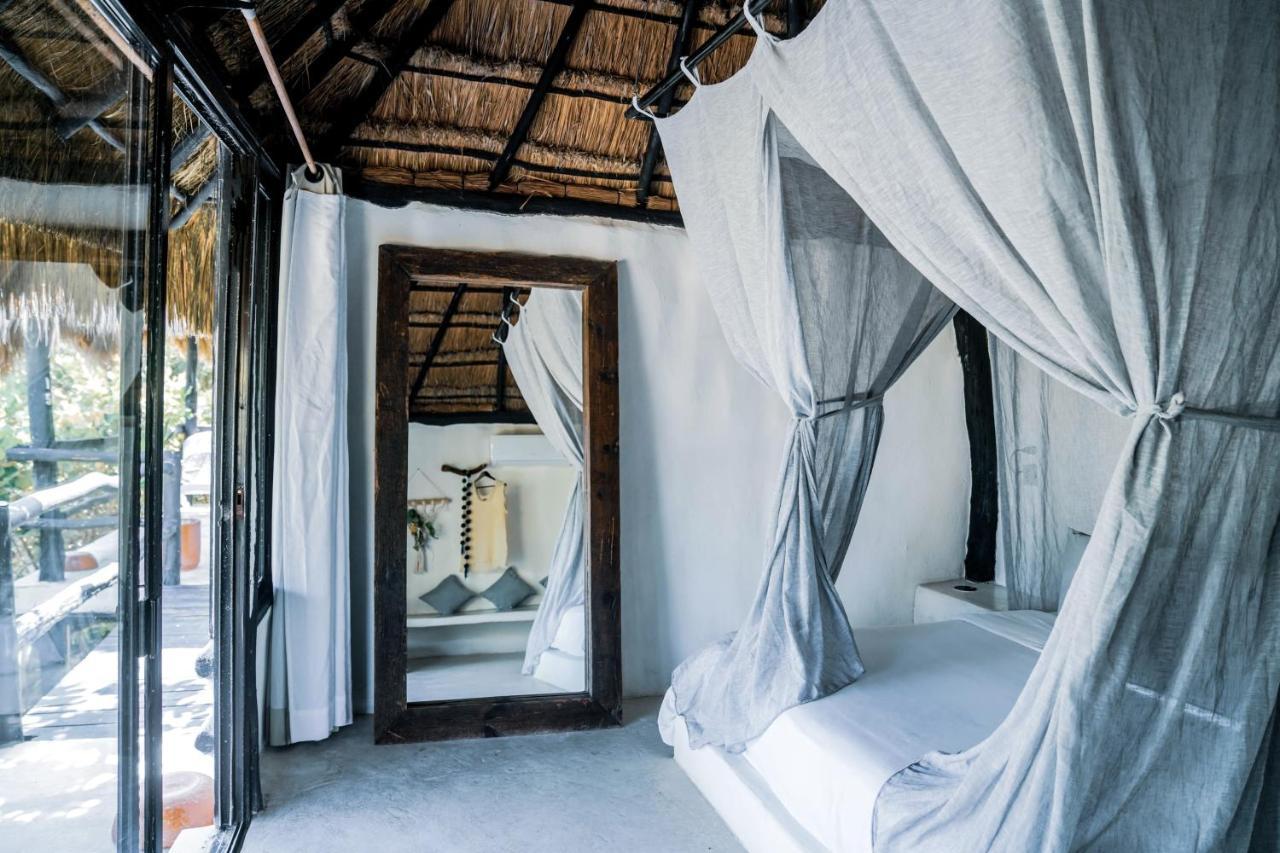 Coco Tulum Hotel Екстериор снимка