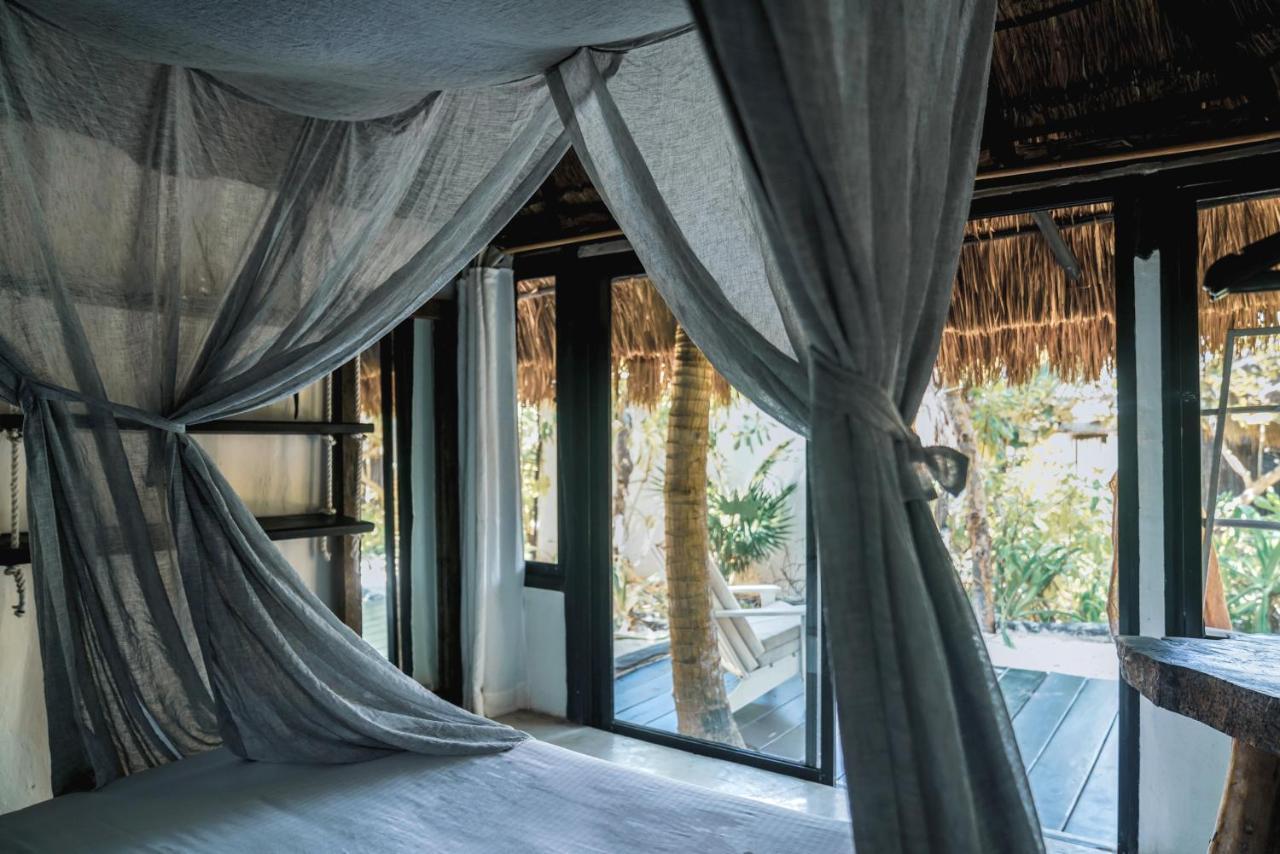Coco Tulum Hotel Екстериор снимка