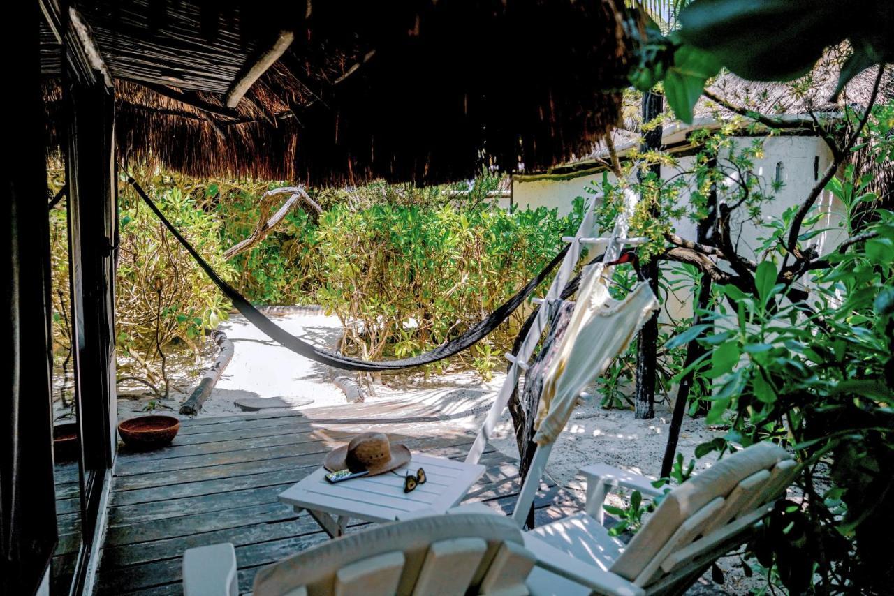 Coco Tulum Hotel Екстериор снимка