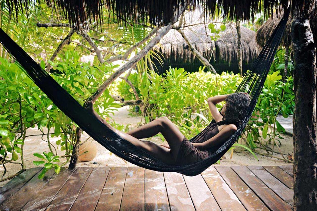 Coco Tulum Hotel Екстериор снимка
