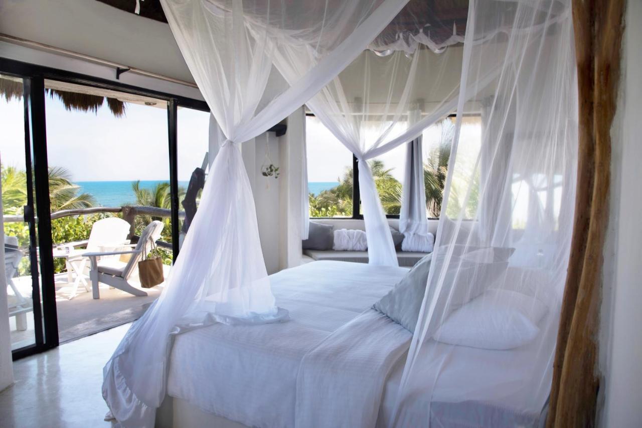 Coco Tulum Hotel Екстериор снимка
