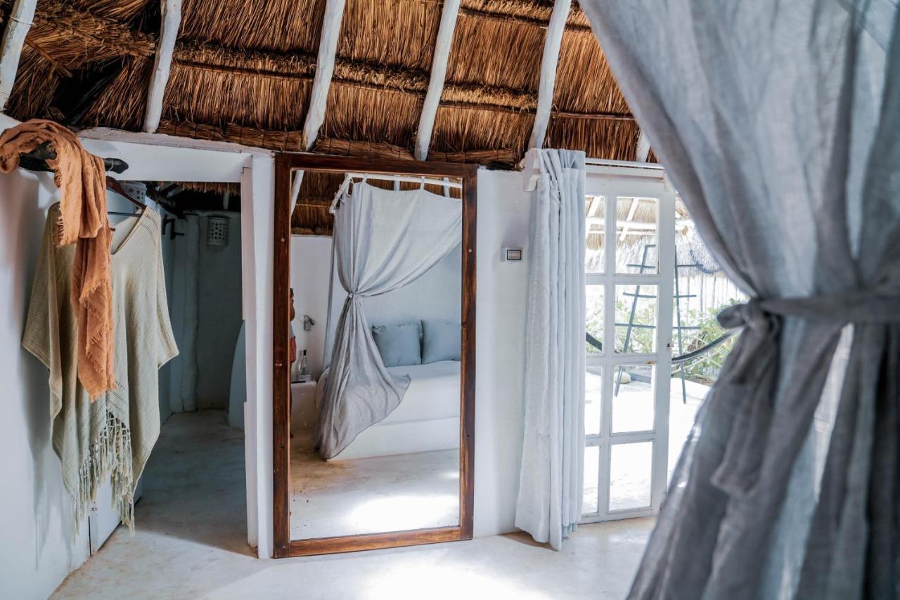 Coco Tulum Hotel Екстериор снимка