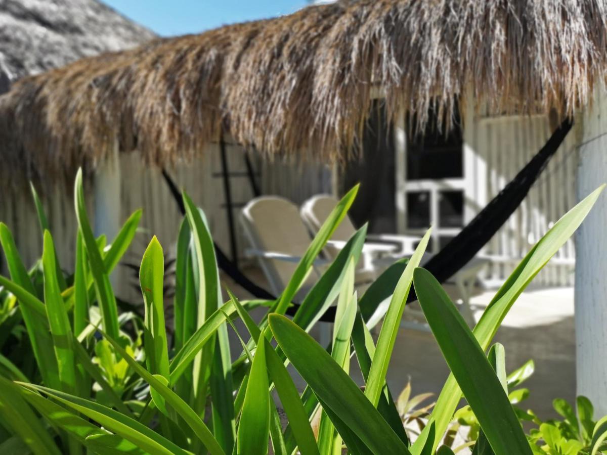 Coco Tulum Hotel Екстериор снимка