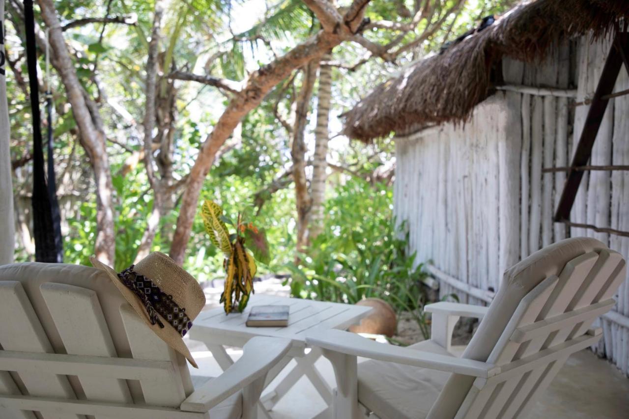 Coco Tulum Hotel Екстериор снимка