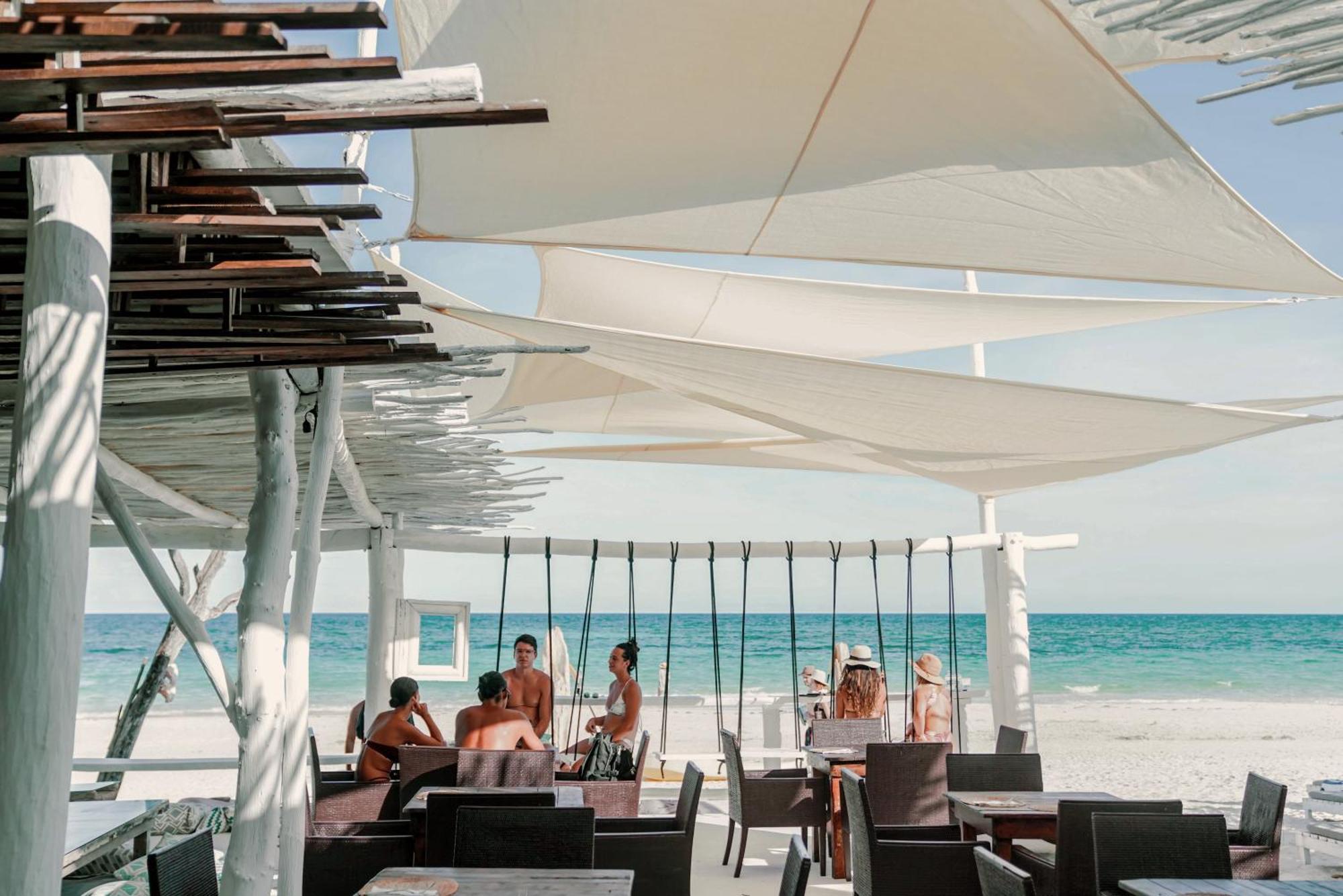 Coco Tulum Hotel Екстериор снимка