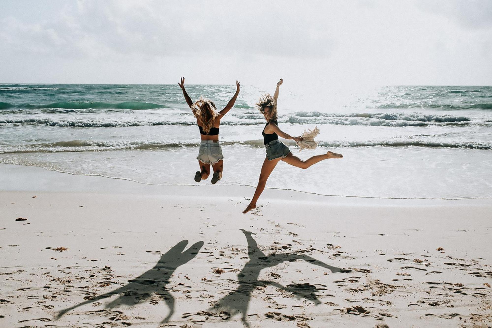 Coco Tulum Hotel Екстериор снимка