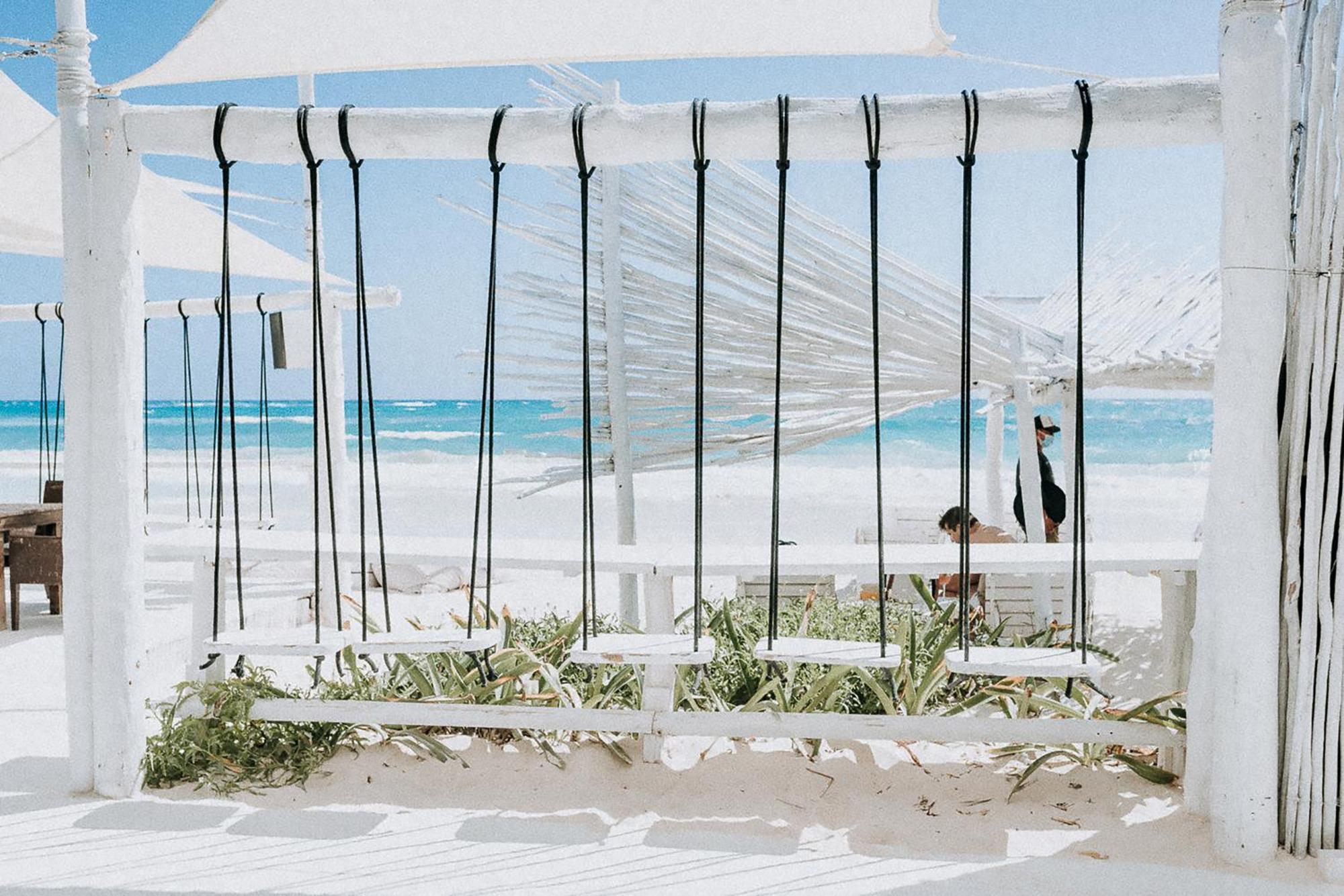 Coco Tulum Hotel Екстериор снимка