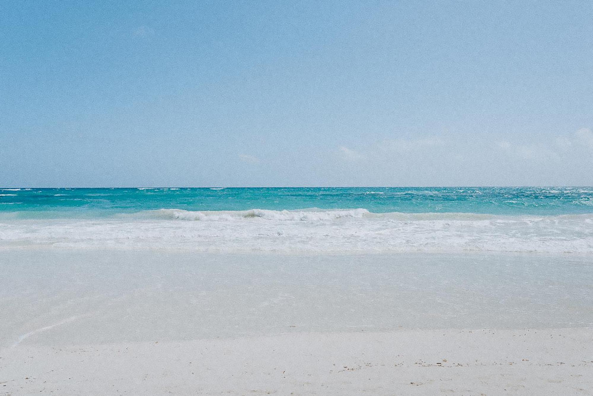 Coco Tulum Hotel Екстериор снимка