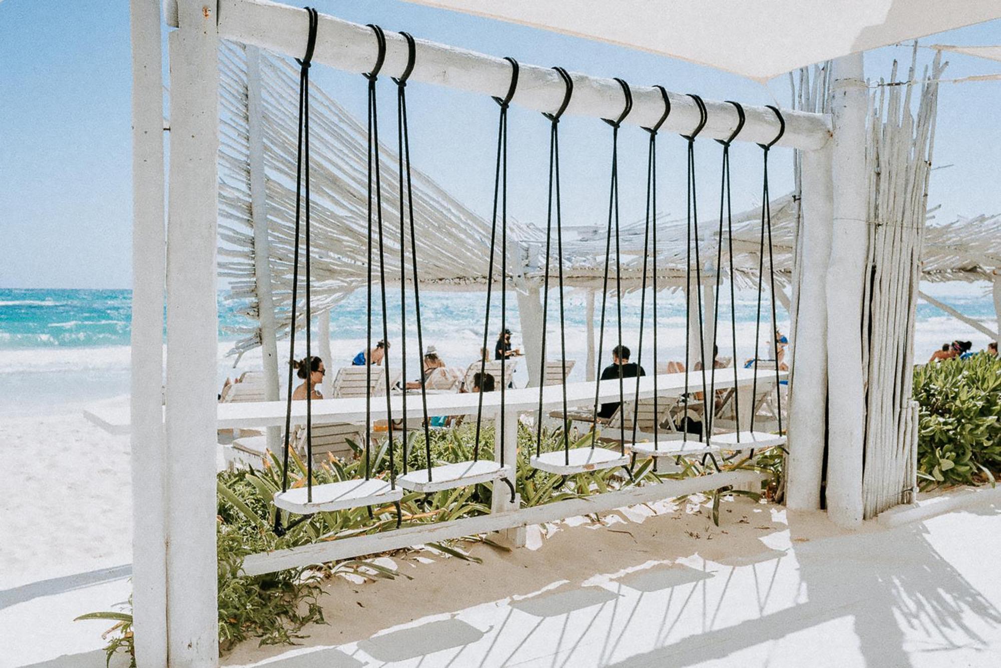 Coco Tulum Hotel Екстериор снимка