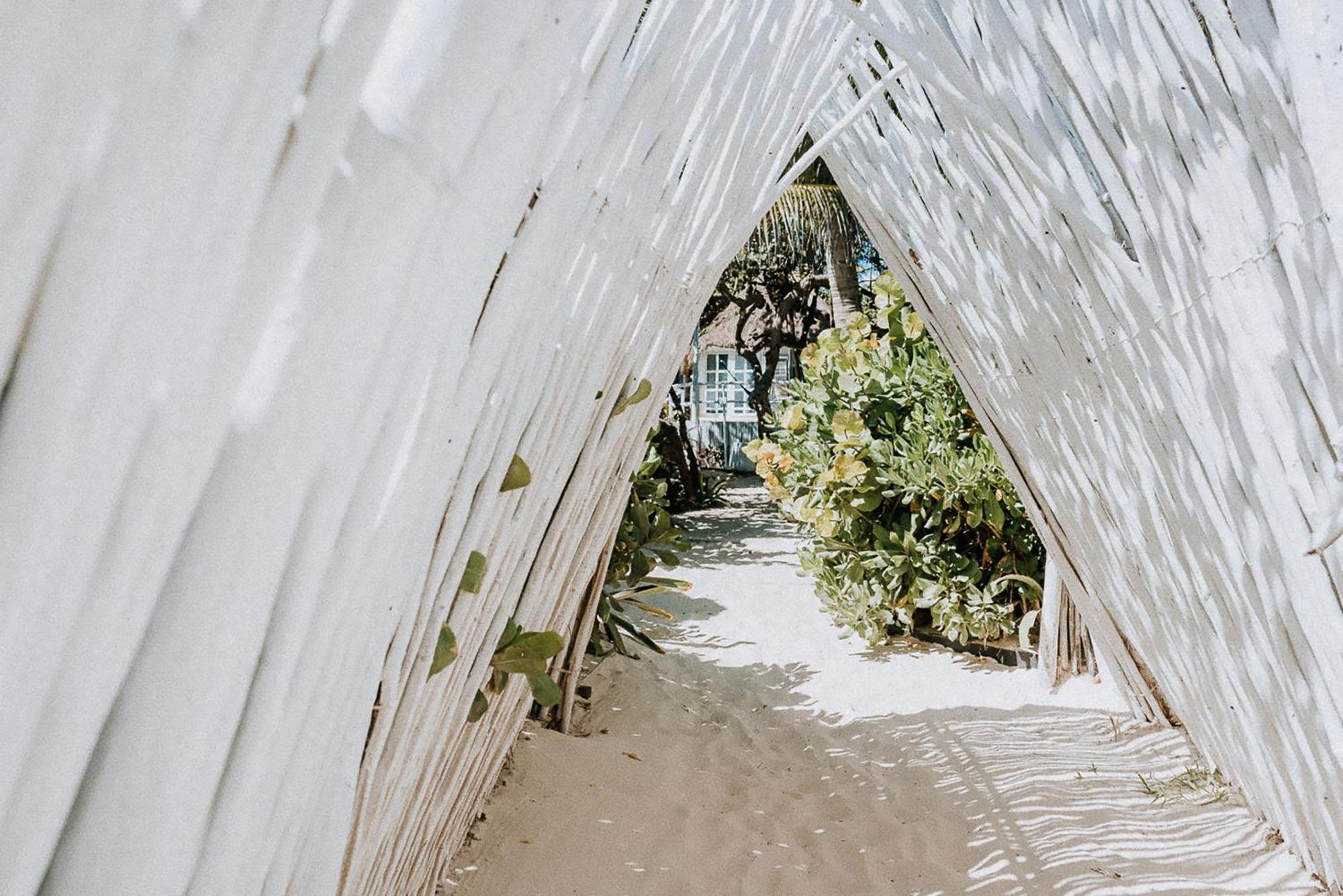 Coco Tulum Hotel Екстериор снимка