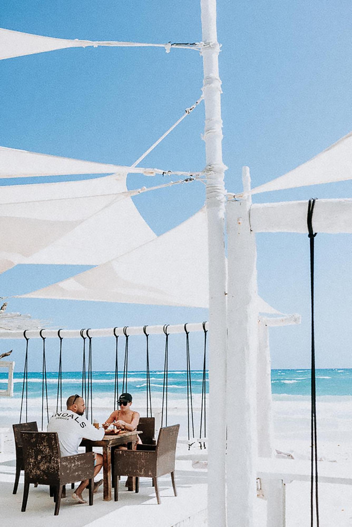 Coco Tulum Hotel Екстериор снимка