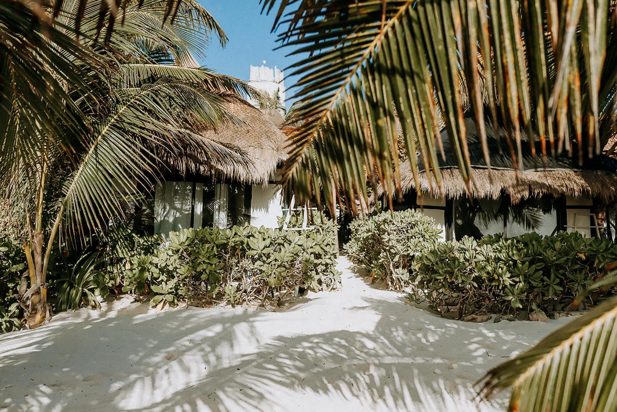 Coco Tulum Hotel Екстериор снимка
