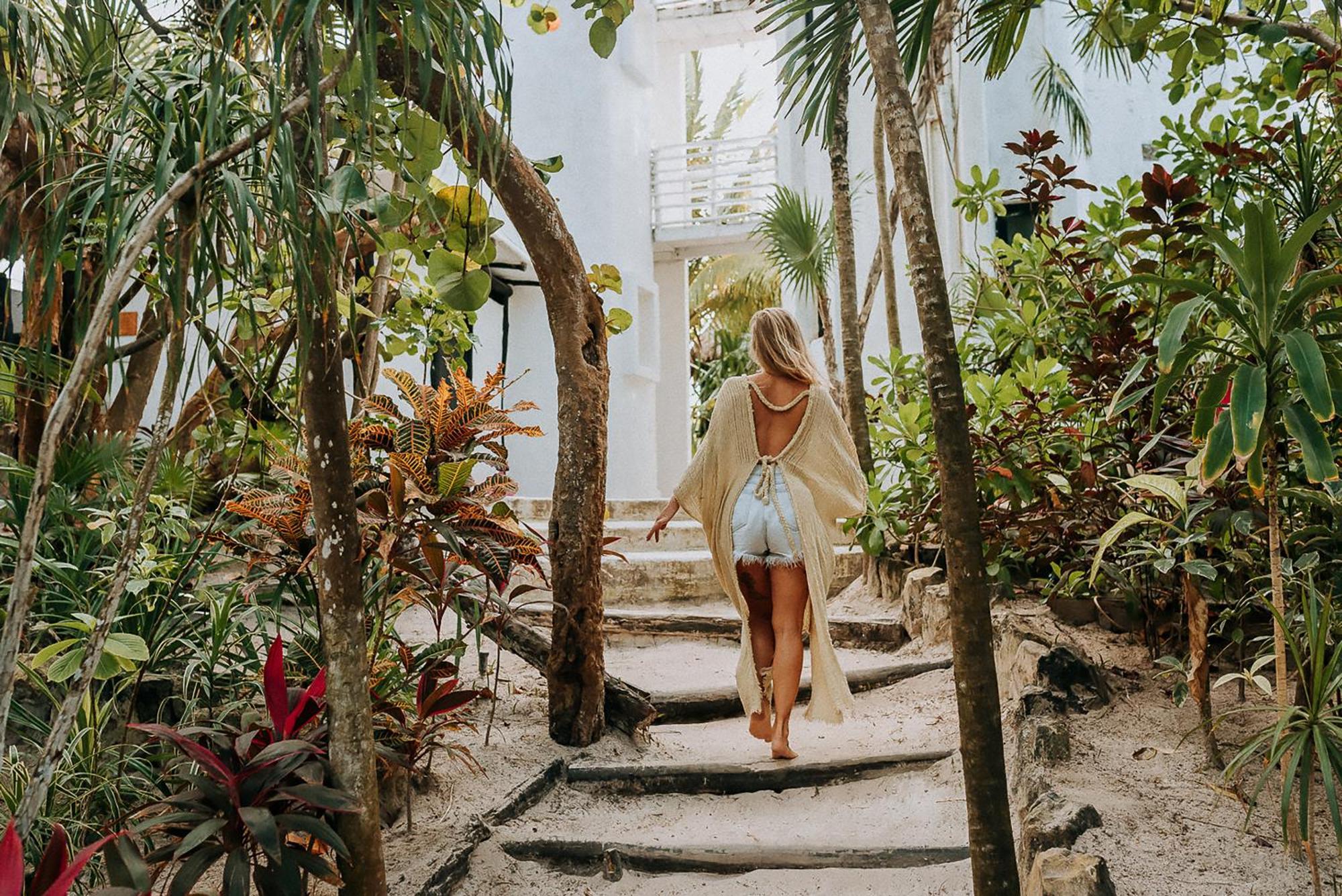 Coco Tulum Hotel Екстериор снимка
