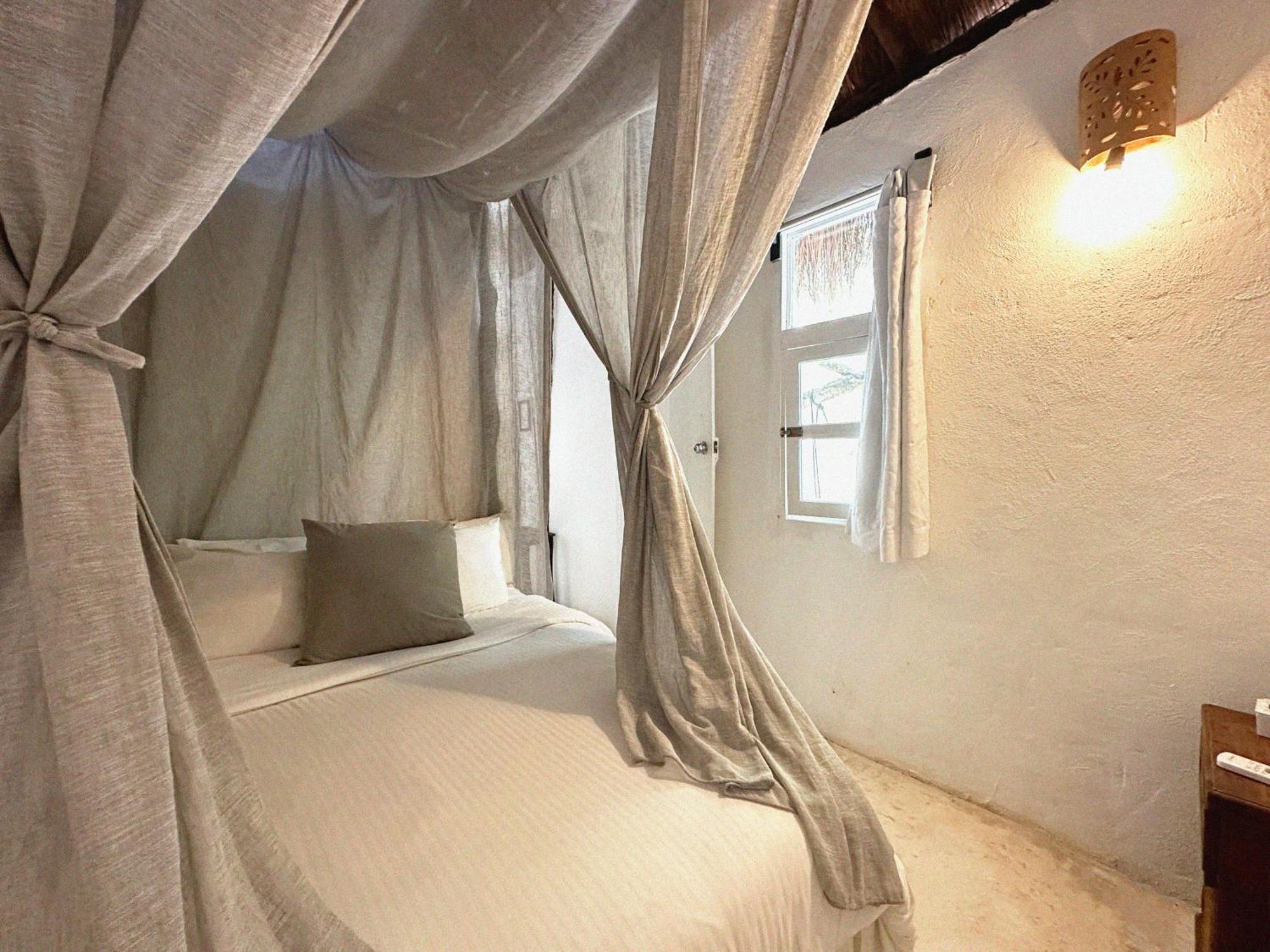 Coco Tulum Hotel Екстериор снимка