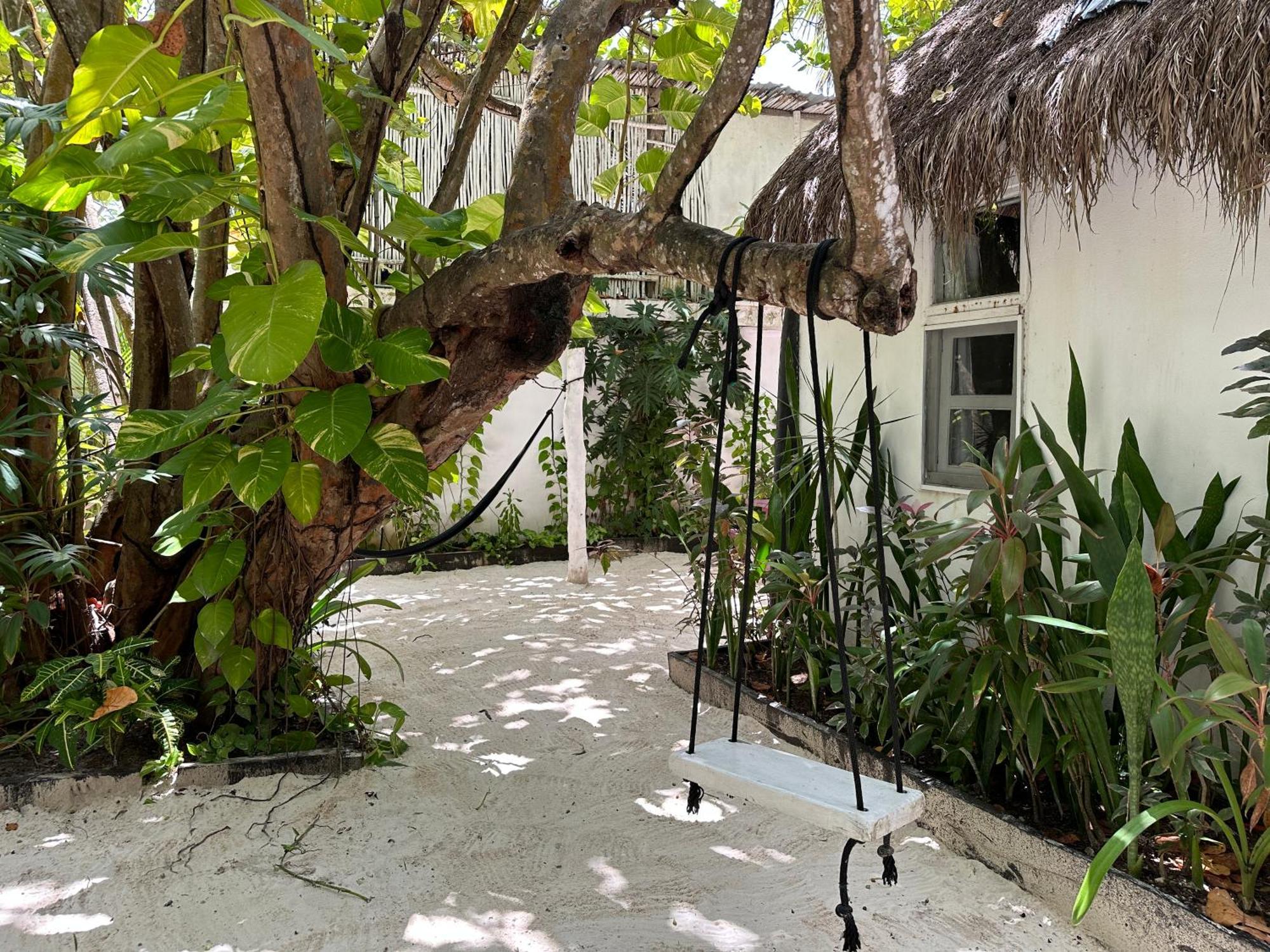 Coco Tulum Hotel Екстериор снимка