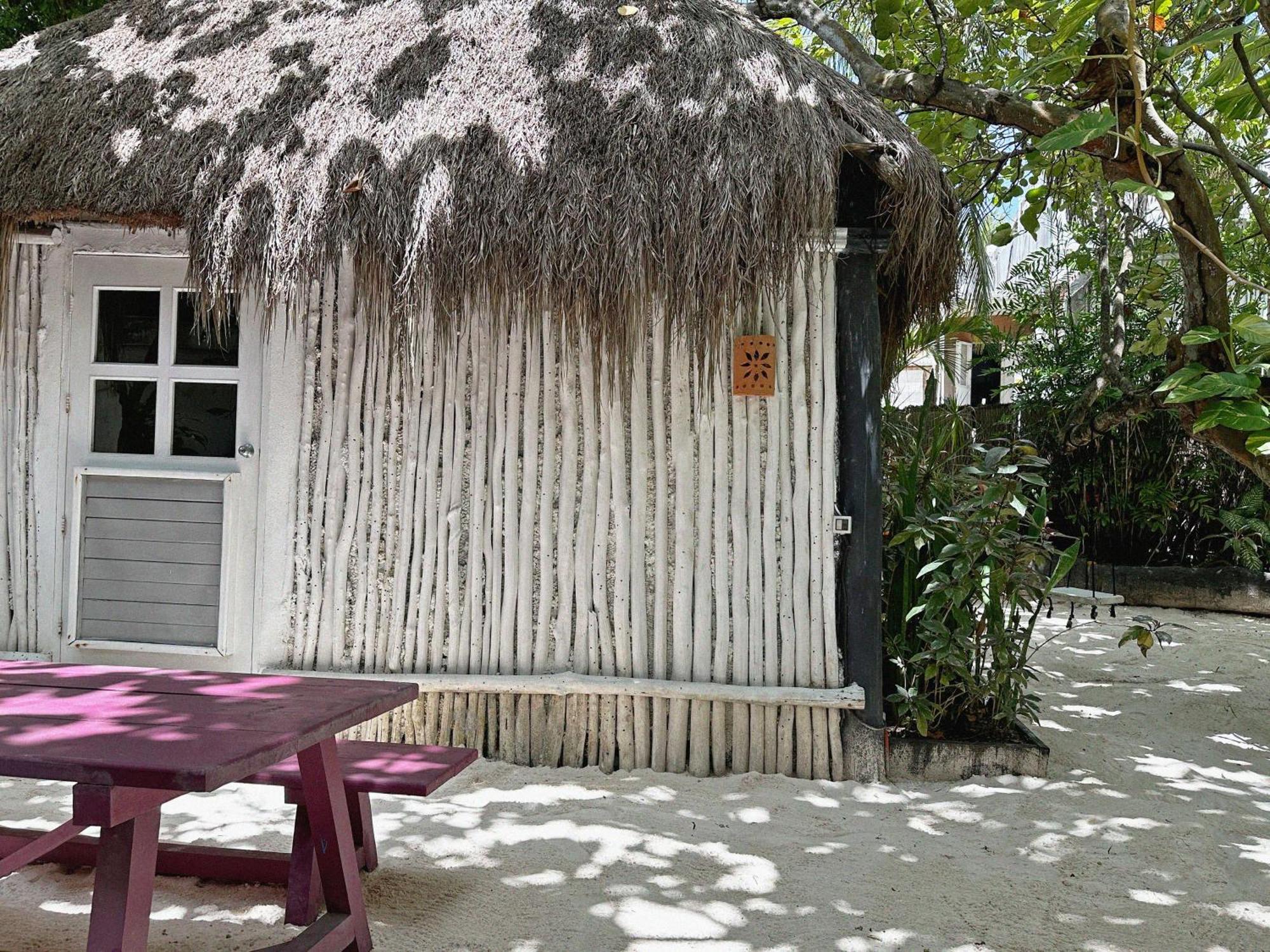 Coco Tulum Hotel Екстериор снимка