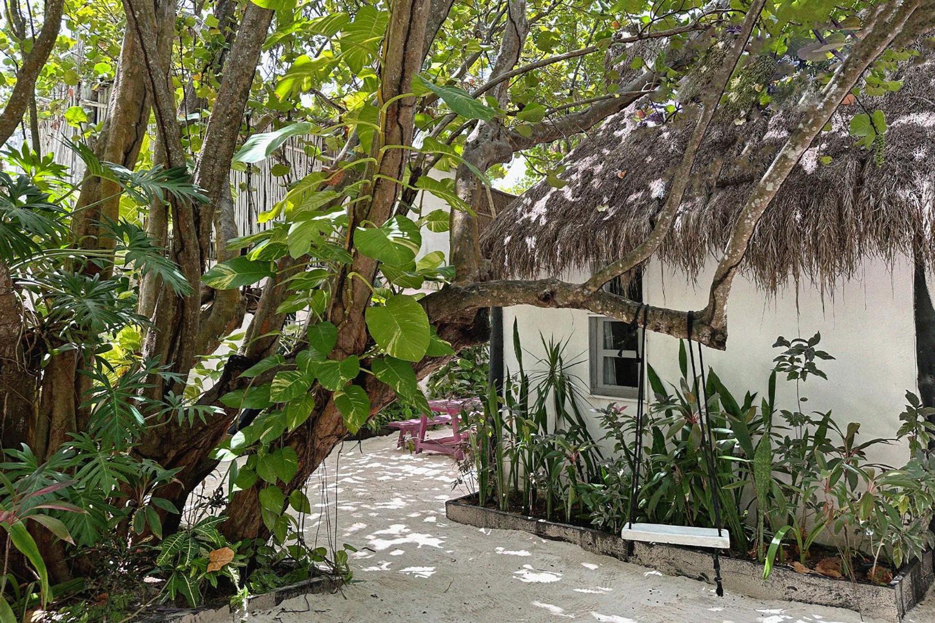 Coco Tulum Hotel Екстериор снимка
