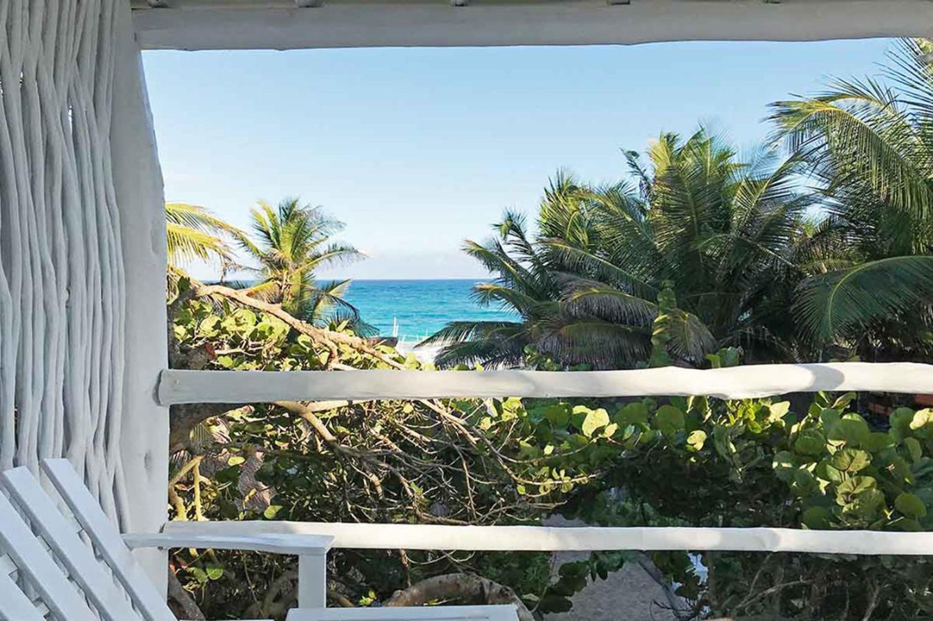 Coco Tulum Hotel Екстериор снимка