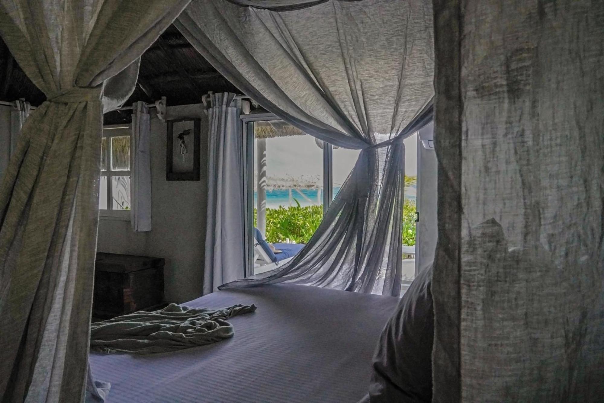 Coco Tulum Hotel Екстериор снимка
