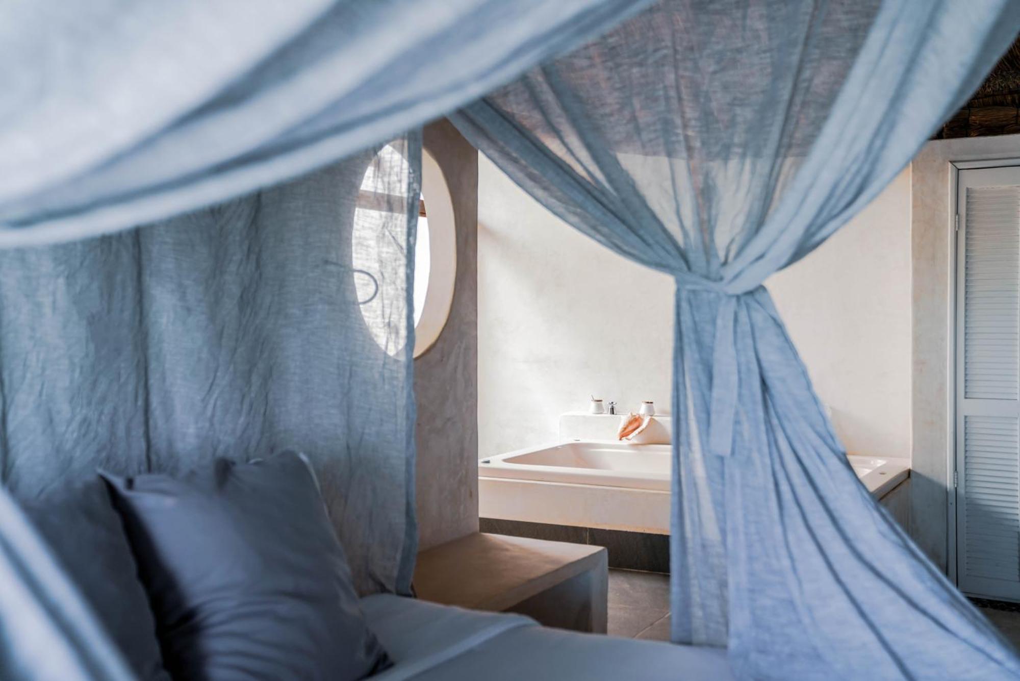 Coco Tulum Hotel Екстериор снимка