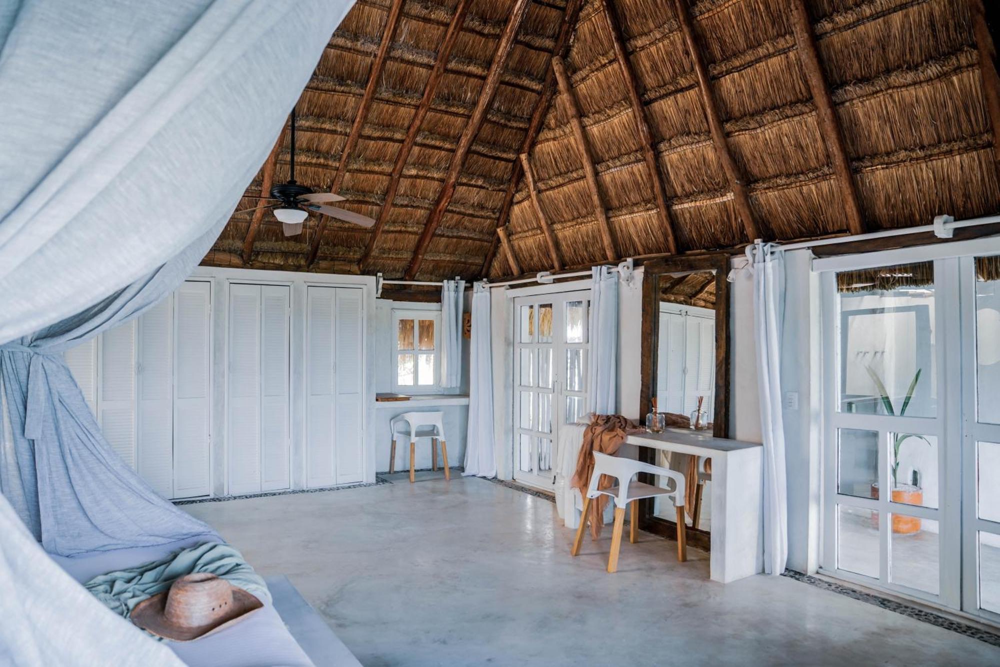 Coco Tulum Hotel Екстериор снимка