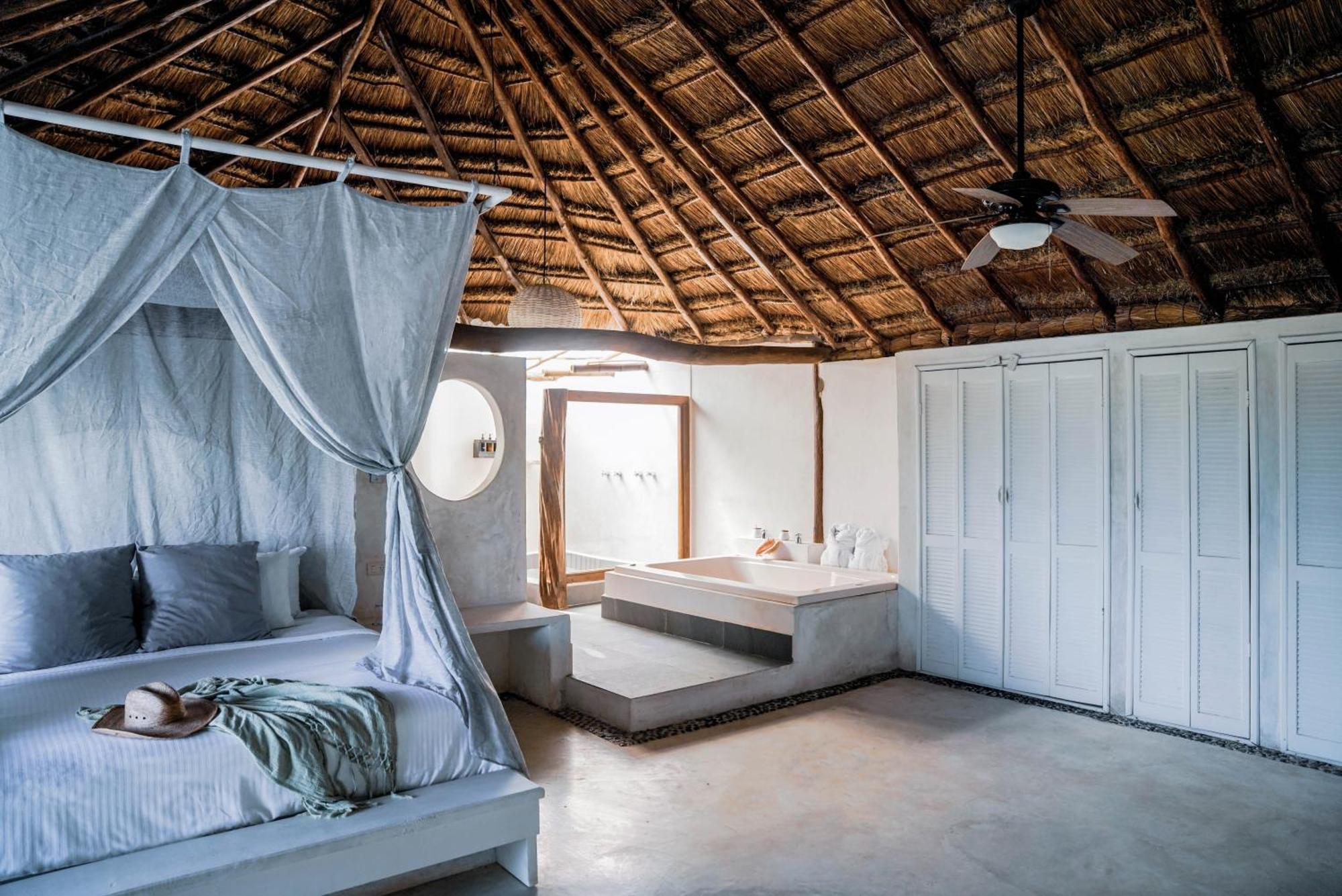 Coco Tulum Hotel Екстериор снимка