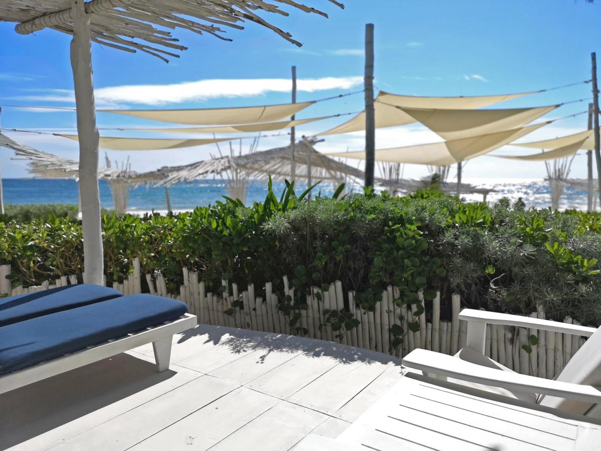 Coco Tulum Hotel Екстериор снимка