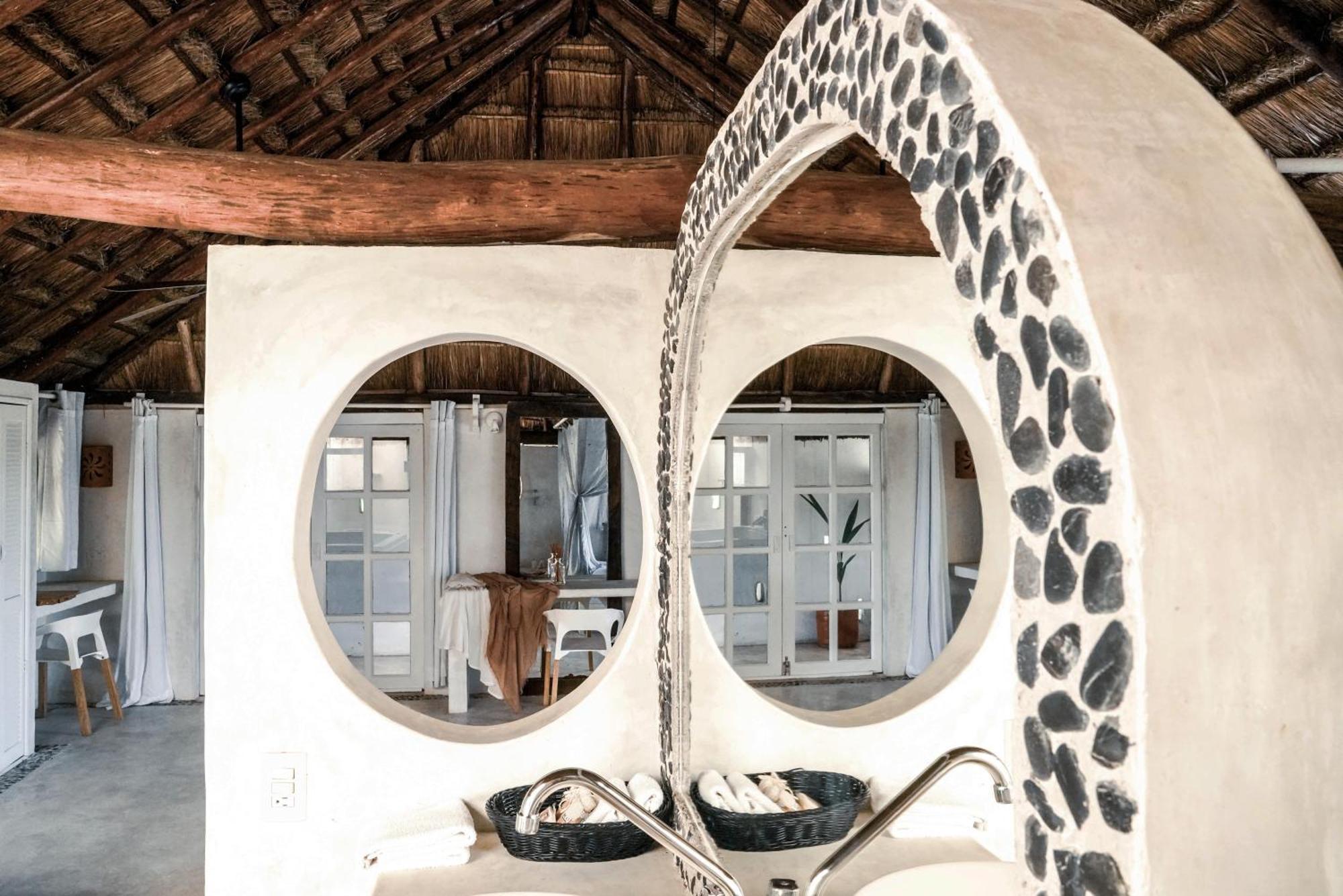 Coco Tulum Hotel Екстериор снимка