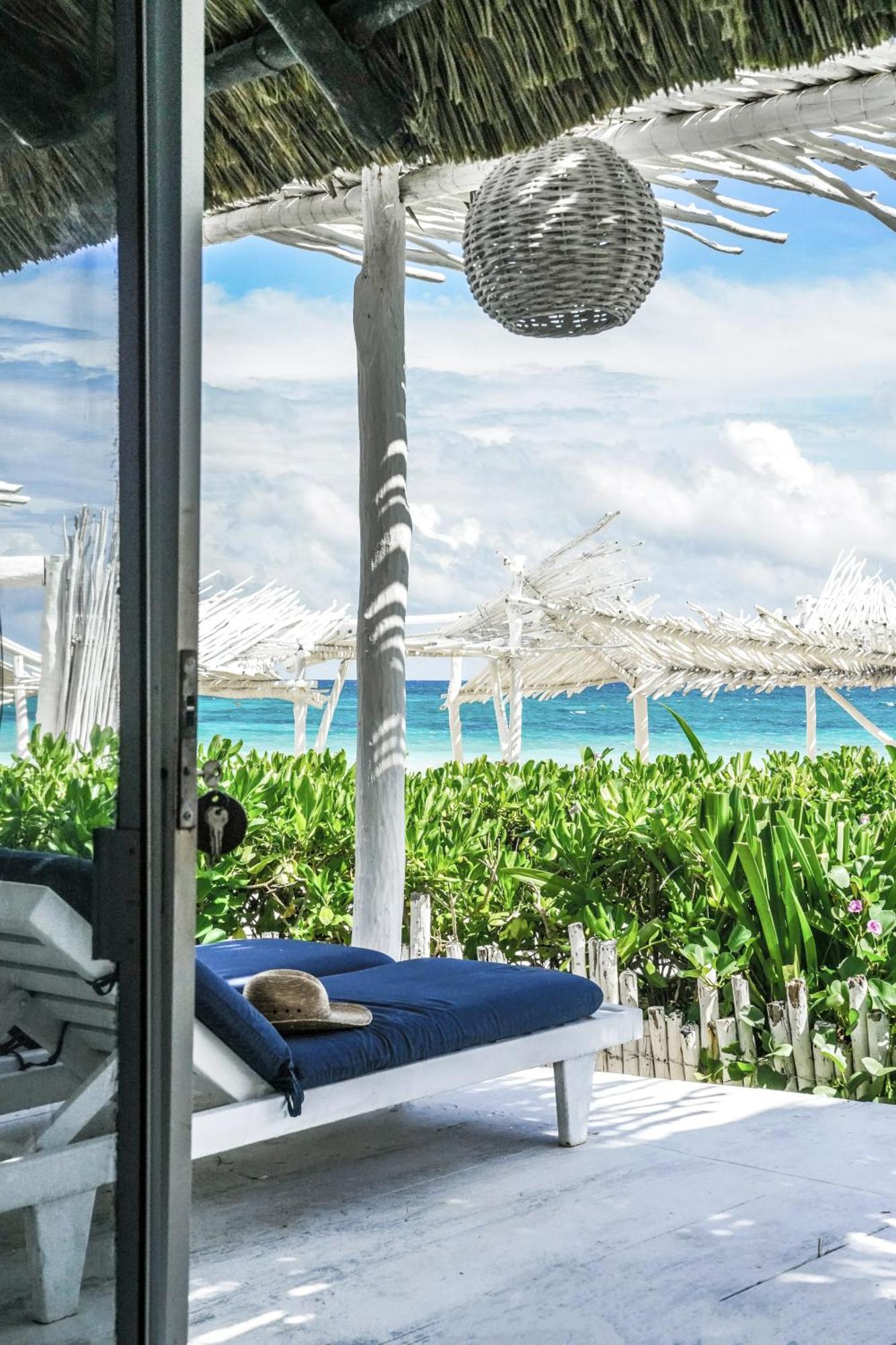 Coco Tulum Hotel Екстериор снимка