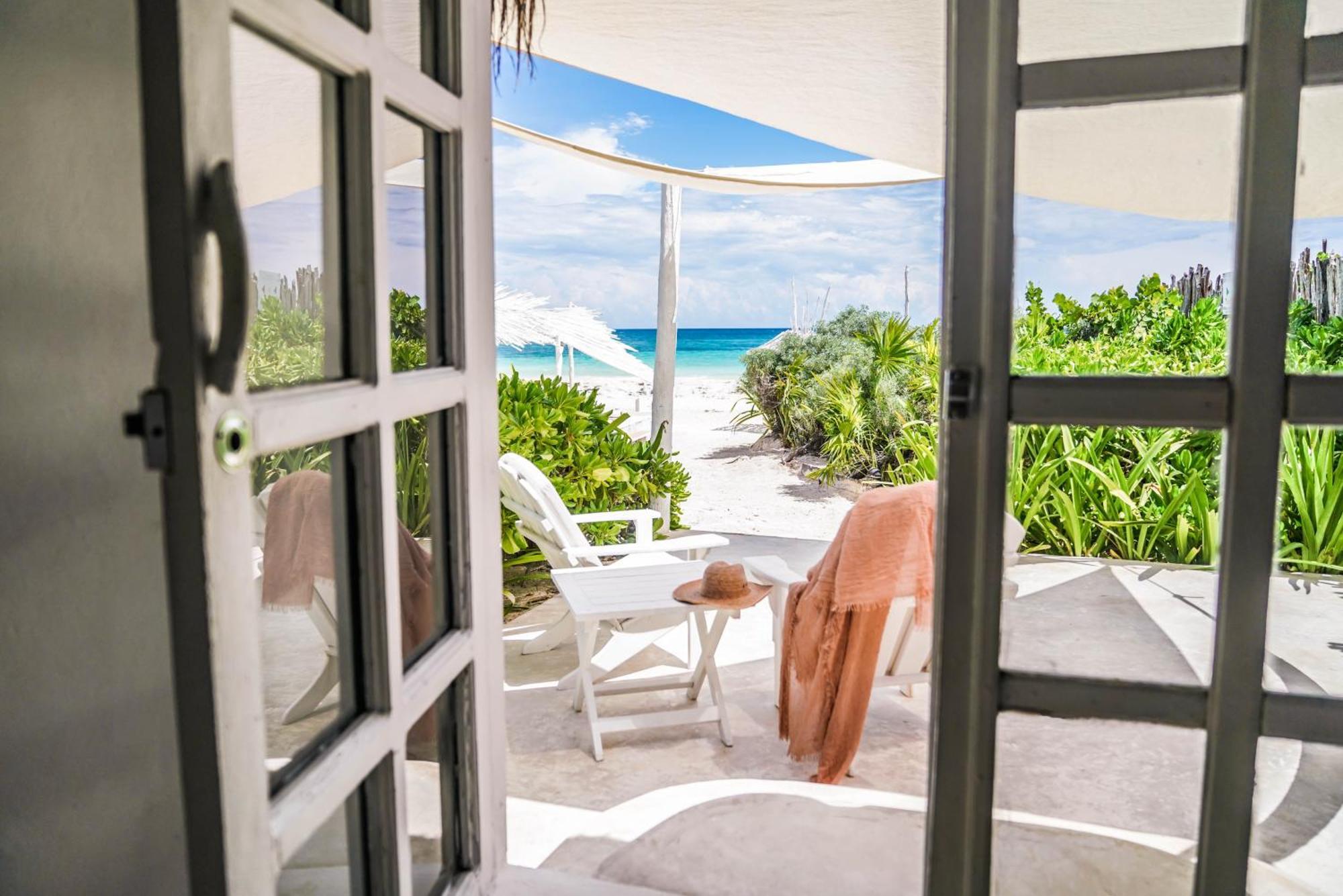 Coco Tulum Hotel Екстериор снимка