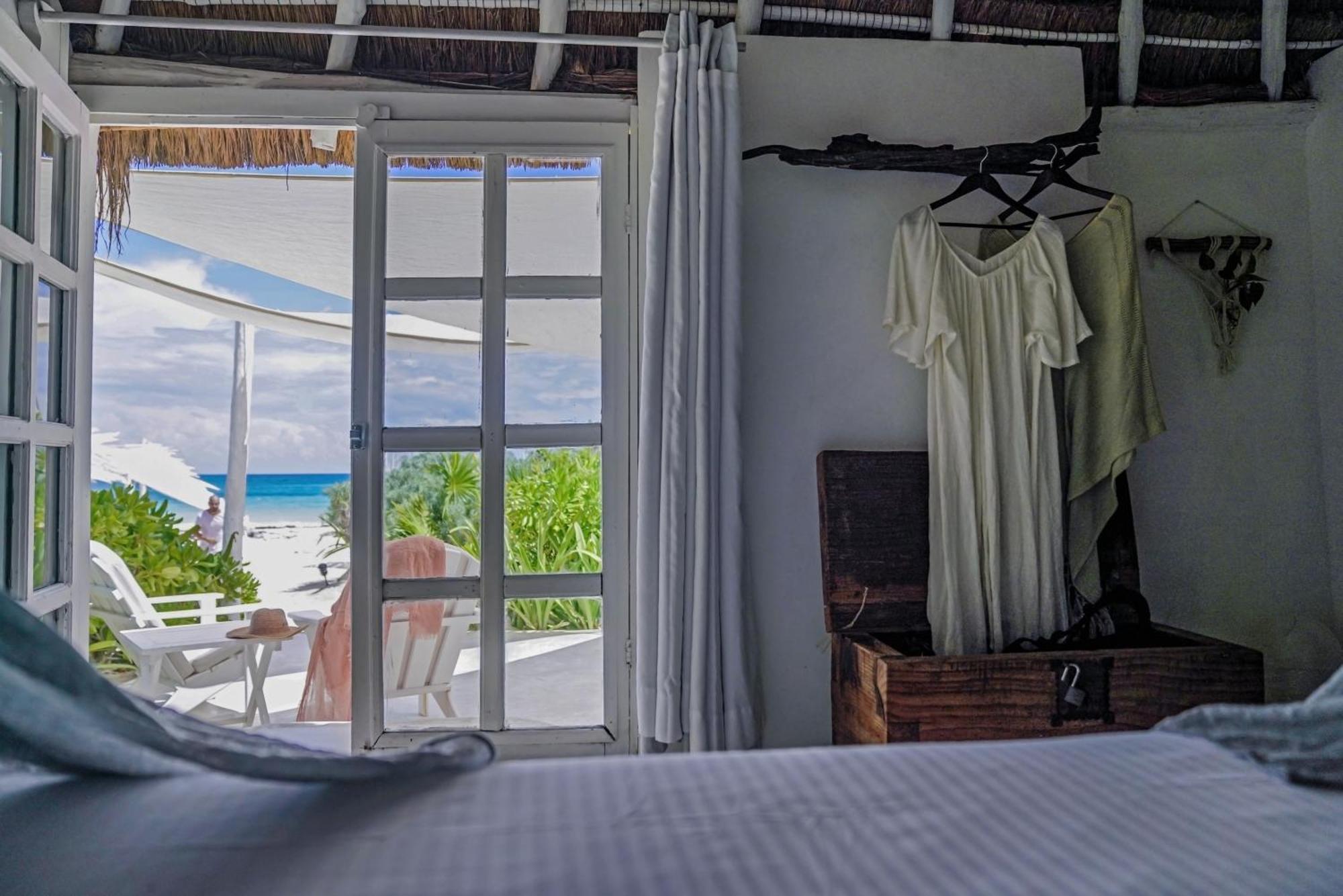 Coco Tulum Hotel Екстериор снимка
