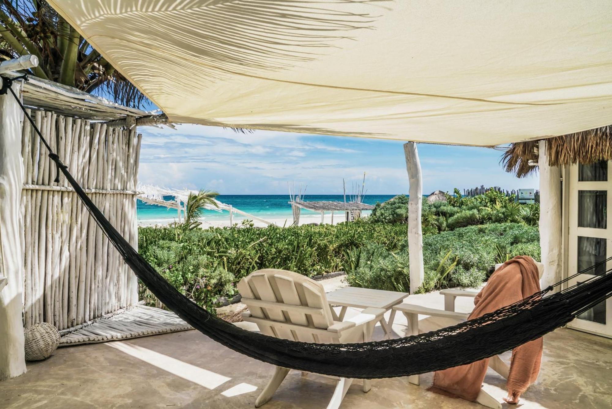 Coco Tulum Hotel Екстериор снимка
