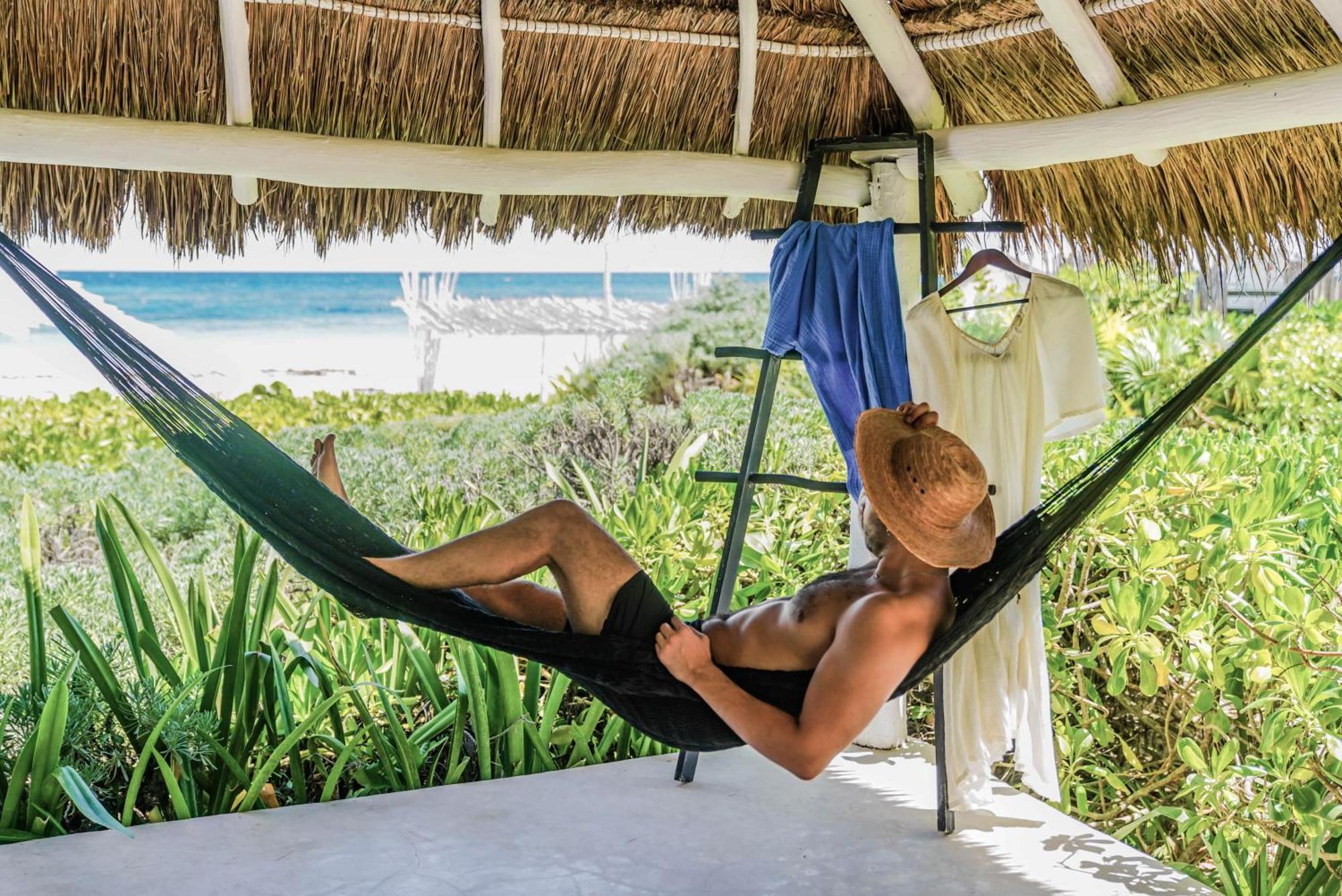 Coco Tulum Hotel Екстериор снимка