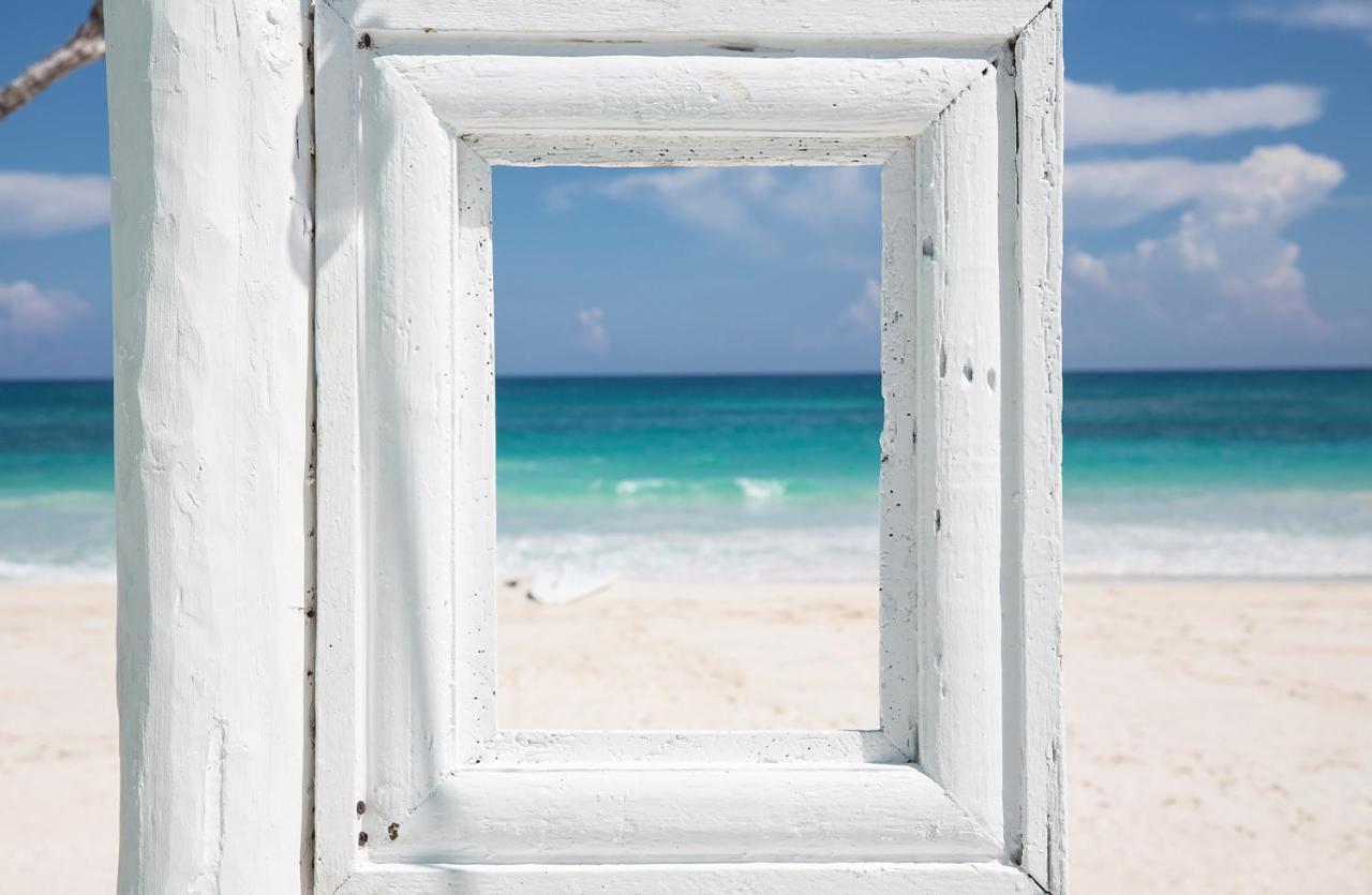 Coco Tulum Hotel Екстериор снимка