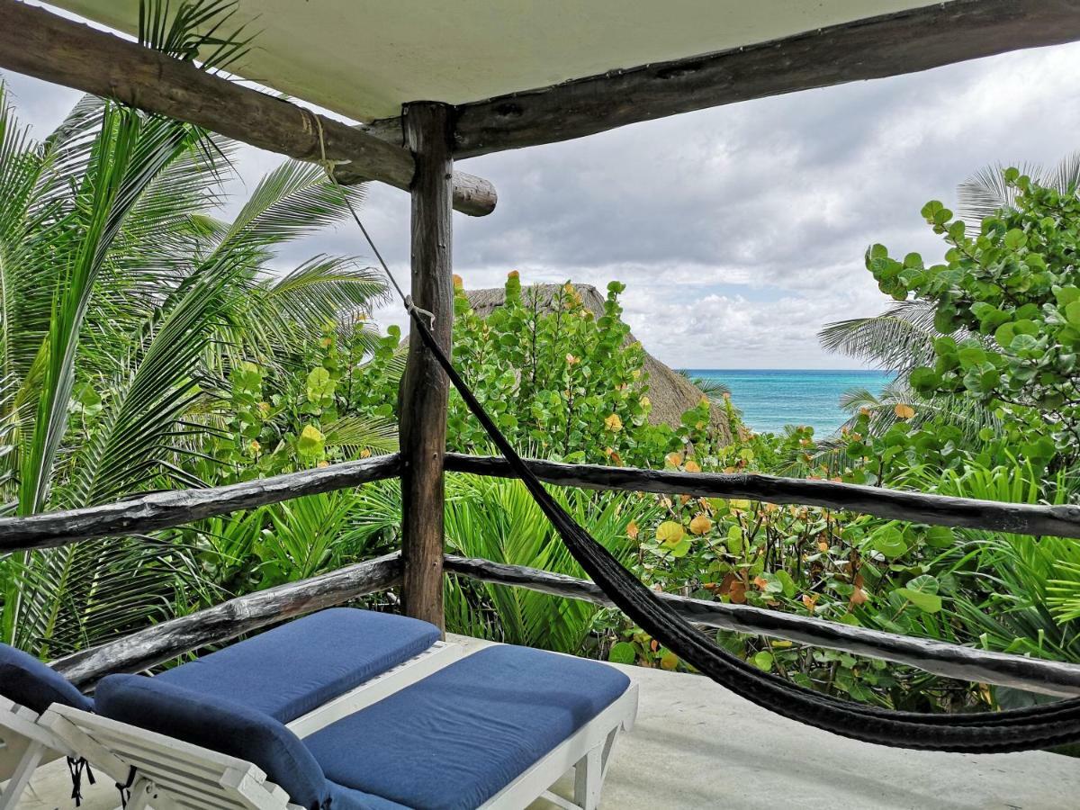 Coco Tulum Hotel Екстериор снимка
