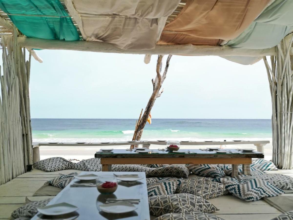 Coco Tulum Hotel Екстериор снимка