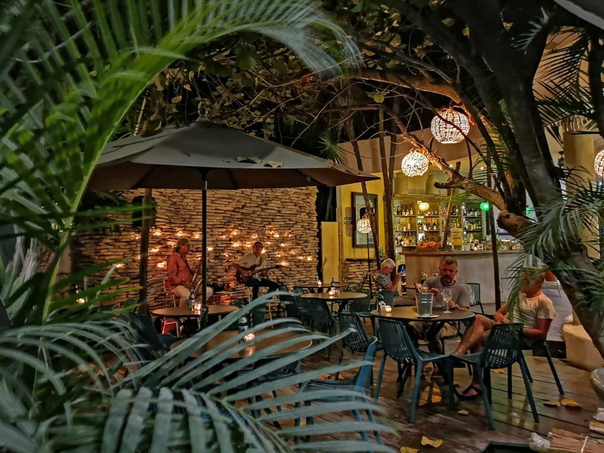 Coco Tulum Hotel Екстериор снимка